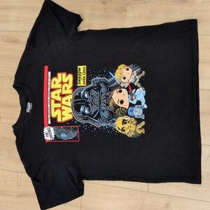 Funko Star Wars Graphic Tee